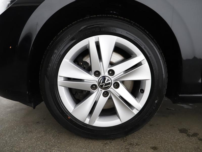 VW Golf Variant Life TDI DSG