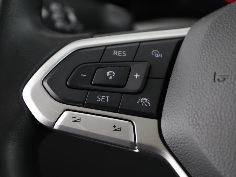 VW Golf Variant Life TDI DSG