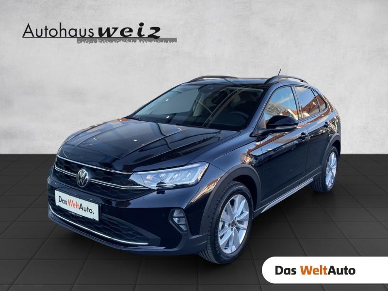 VW Taigo Friends TSI