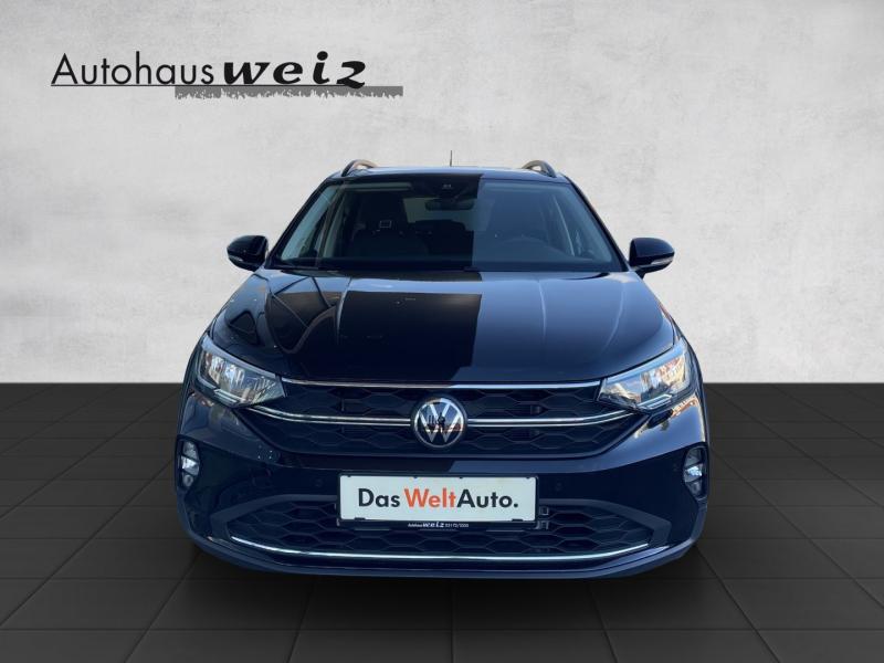 VW Taigo Friends TSI