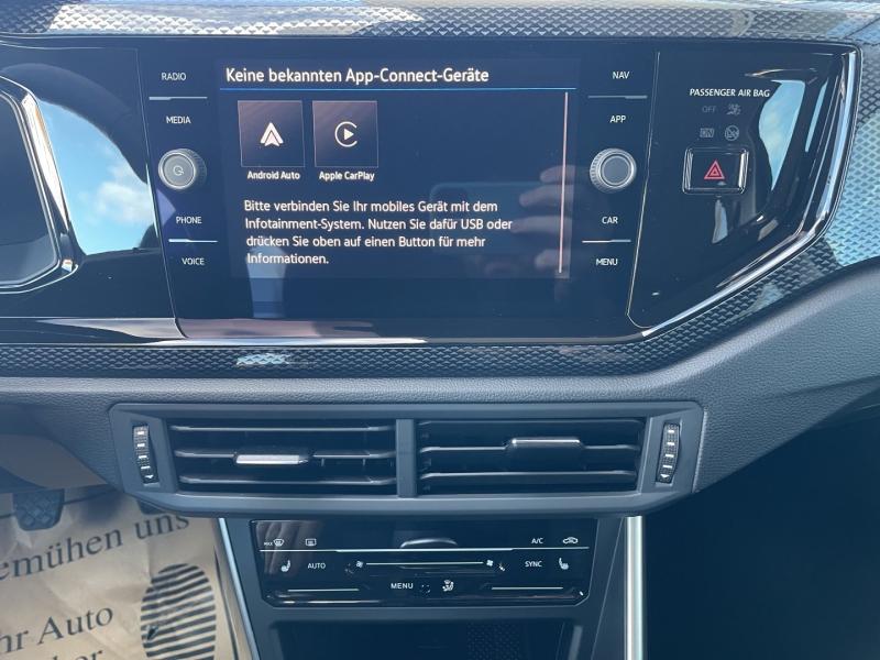 VW Taigo Friends TSI
