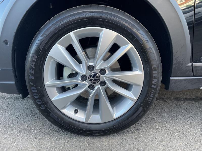 VW Taigo Friends TSI