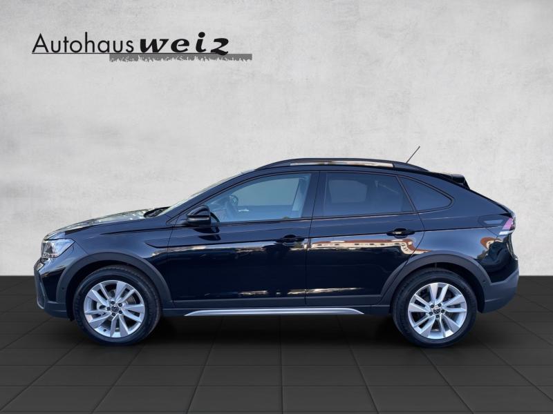 VW Taigo Friends TSI