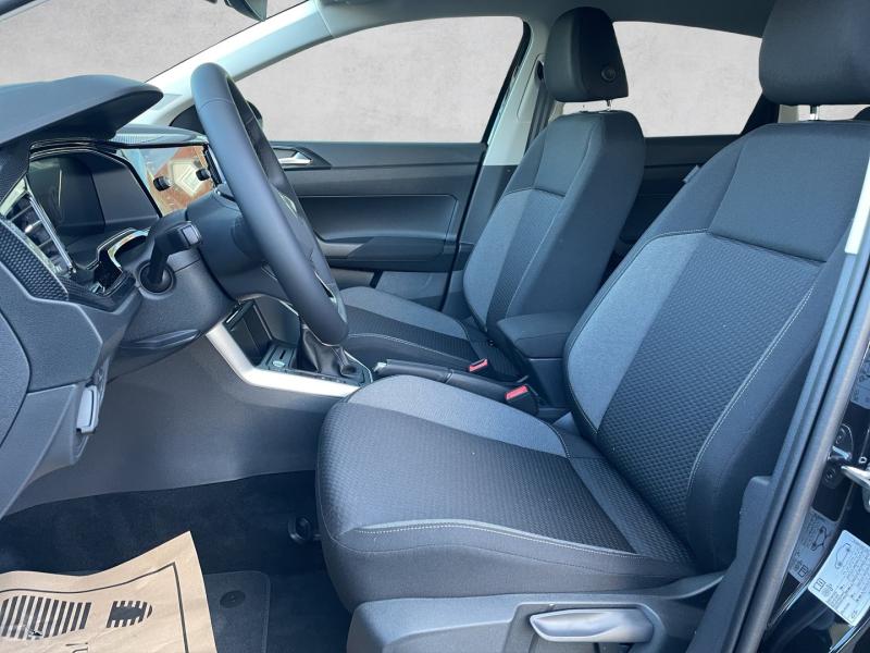 VW Taigo Friends TSI