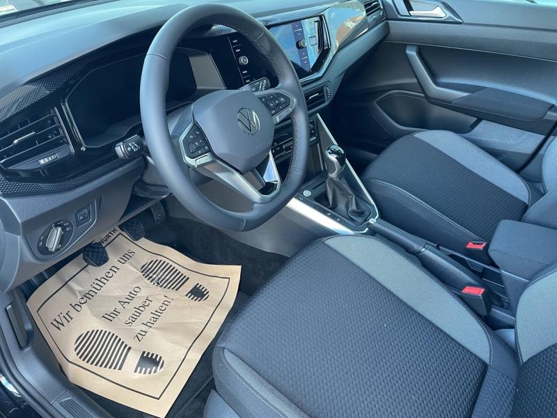 VW Taigo Friends TSI