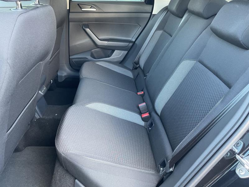 VW Taigo Friends TSI