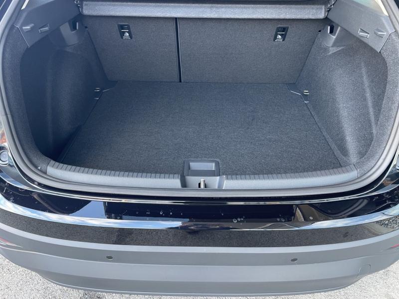 VW Taigo Friends TSI