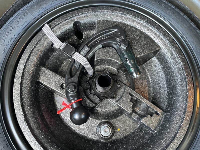 VW Taigo Friends TSI