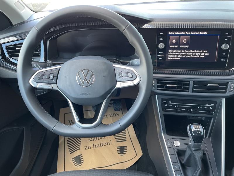 VW Taigo Friends TSI