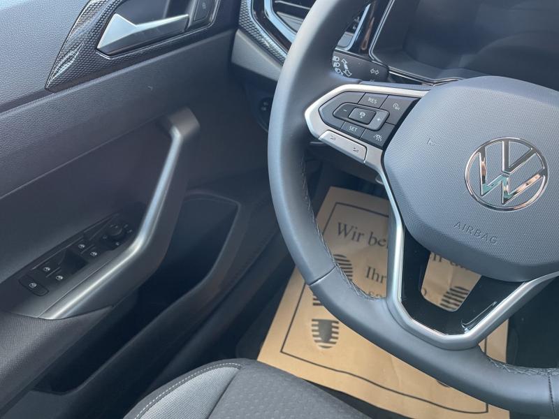 VW Taigo Friends TSI