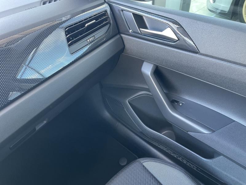 VW Taigo Friends TSI