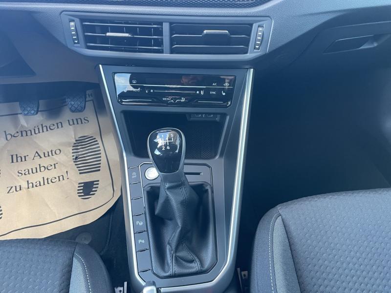 VW Taigo Friends TSI