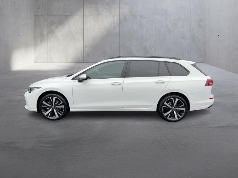 VW Golf Variant Business TDI