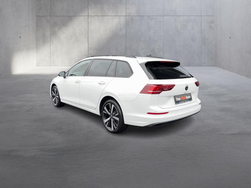 VW Golf Variant Business TDI