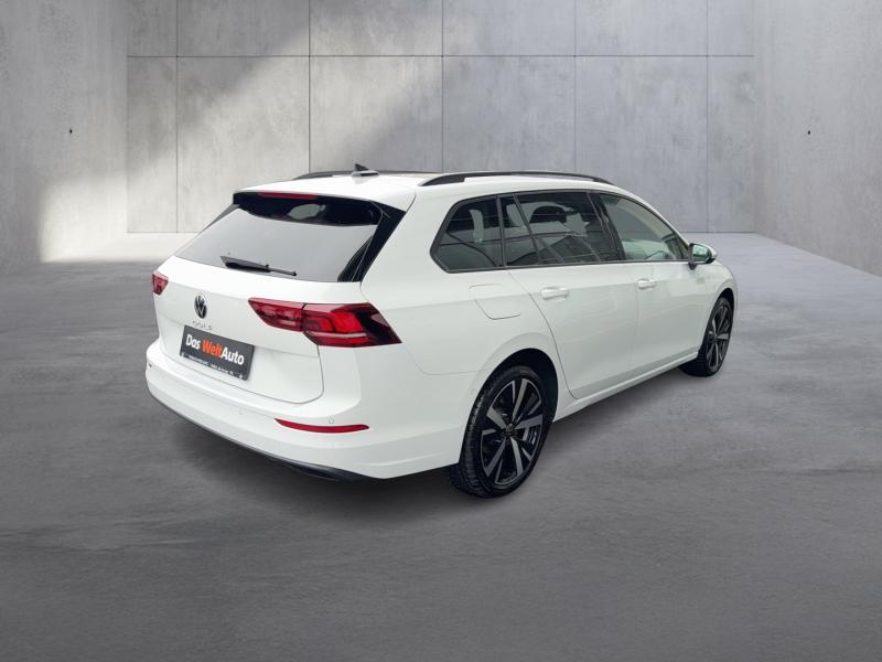 VW Golf Variant Business TDI