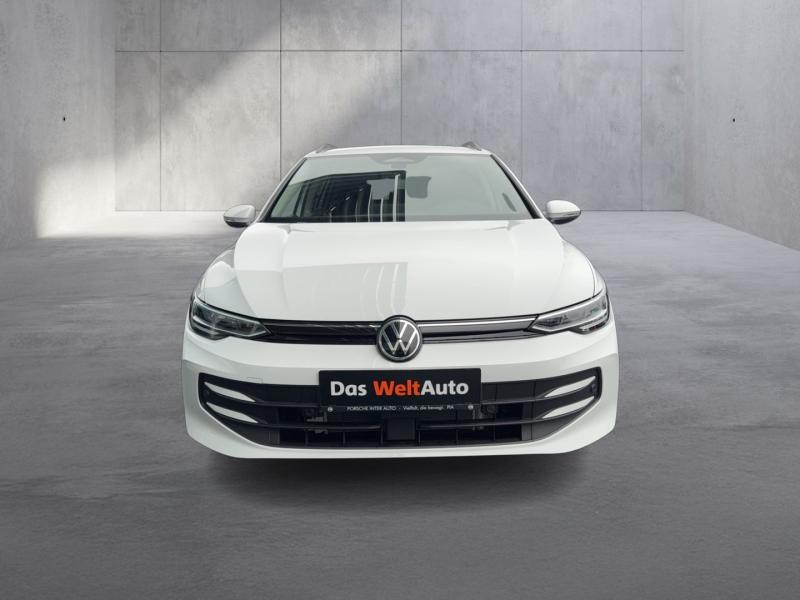 VW Golf Variant Business TDI