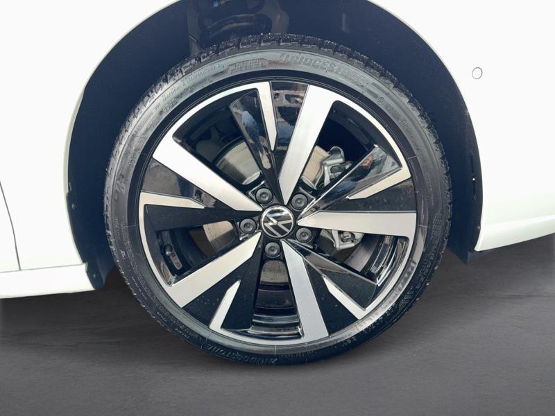 VW Golf Variant Business TDI