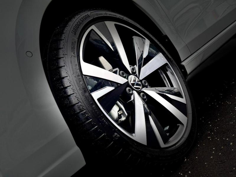 VW Golf Variant Business TDI