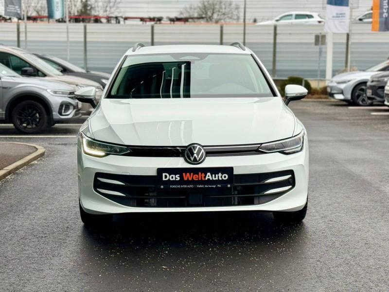 VW Golf Variant Business TDI
