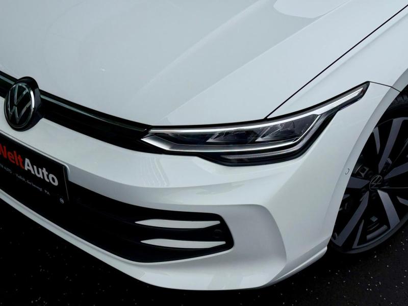 VW Golf Variant Business TDI