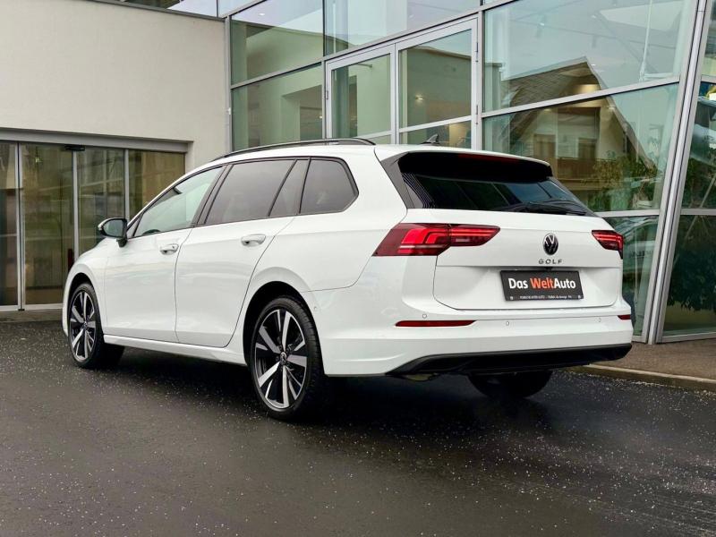 VW Golf Variant Business TDI