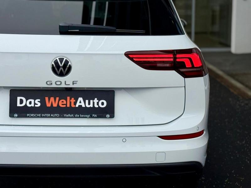VW Golf Variant Business TDI
