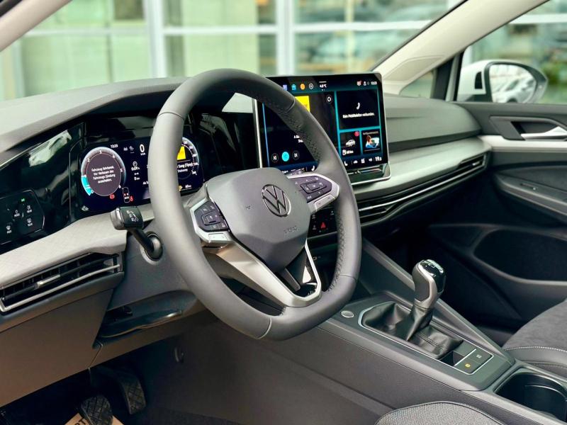 VW Golf Variant Business TDI