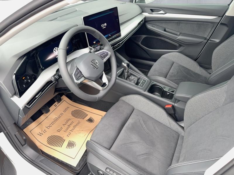 VW Golf Variant Business TDI