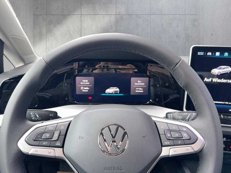 VW Golf Variant Business TDI