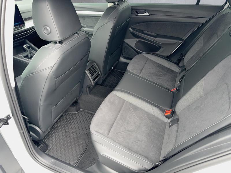 VW Golf Variant Business TDI