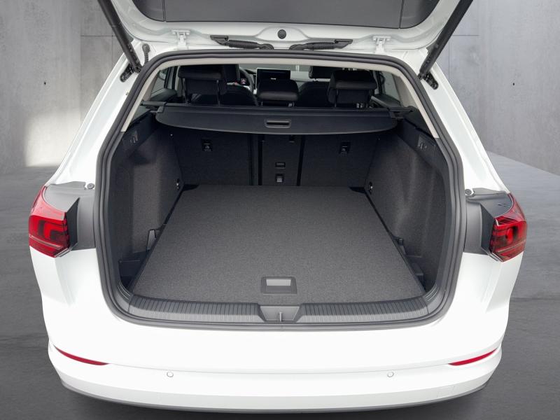 VW Golf Variant Business TDI