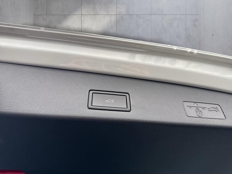 VW Golf Variant Business TDI