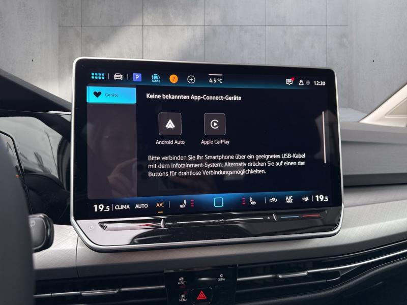 VW Golf Variant Business TDI