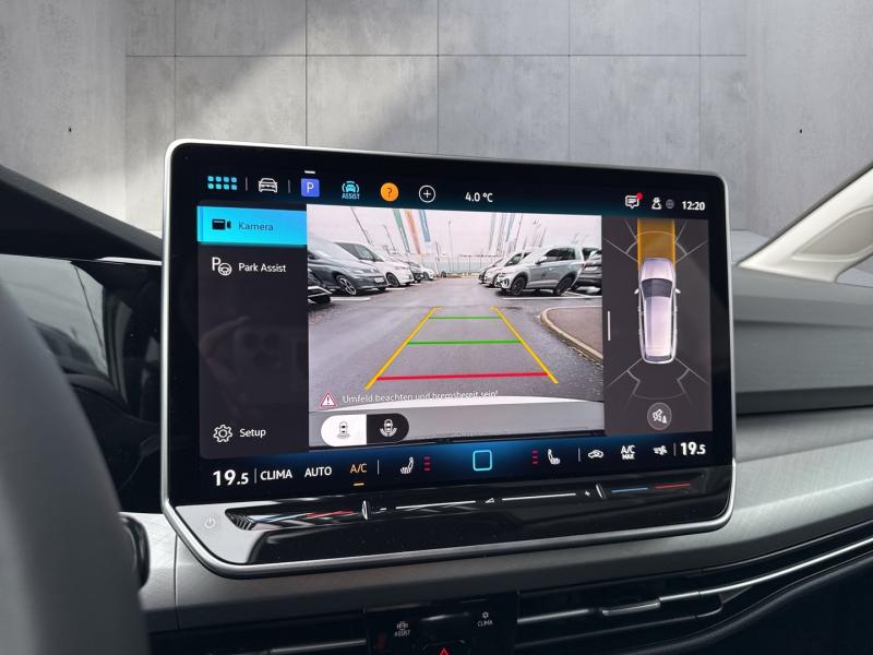 VW Golf Variant Business TDI