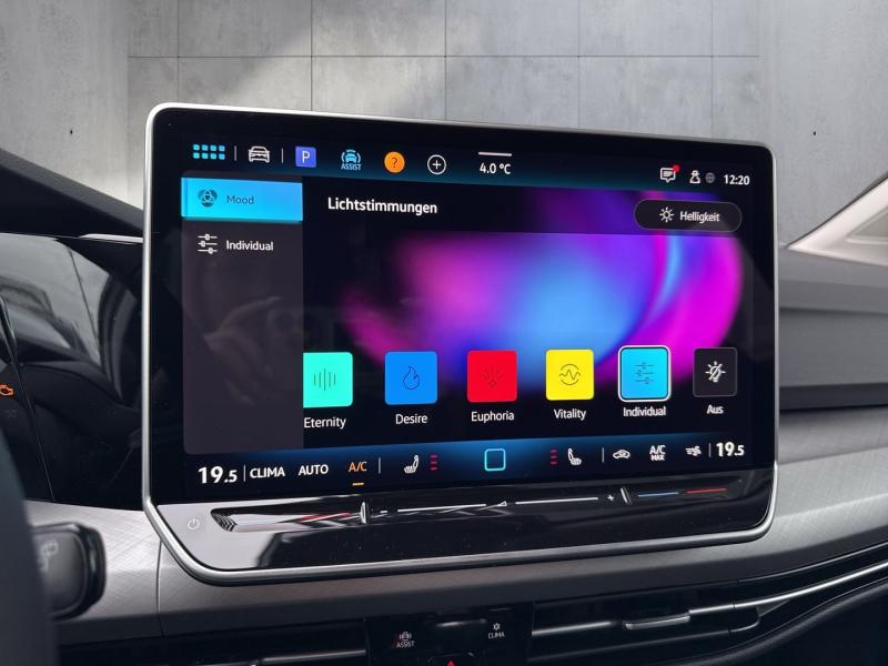 VW Golf Variant Business TDI