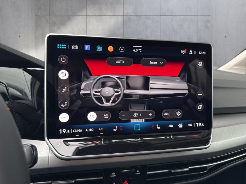 VW Golf Variant Business TDI