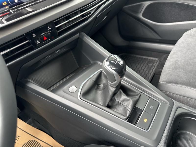 VW Golf Variant Business TDI