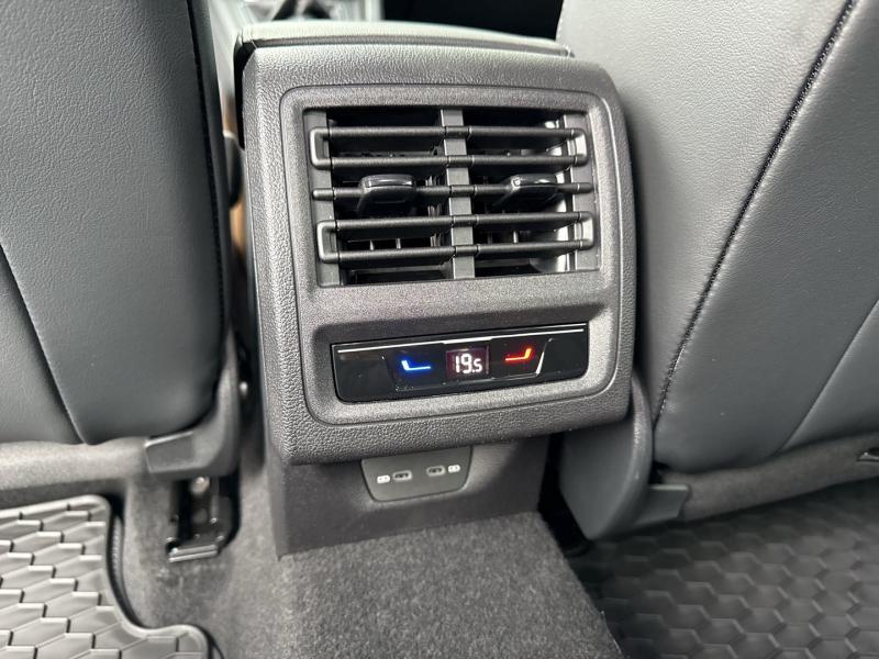 VW Golf Variant Business TDI