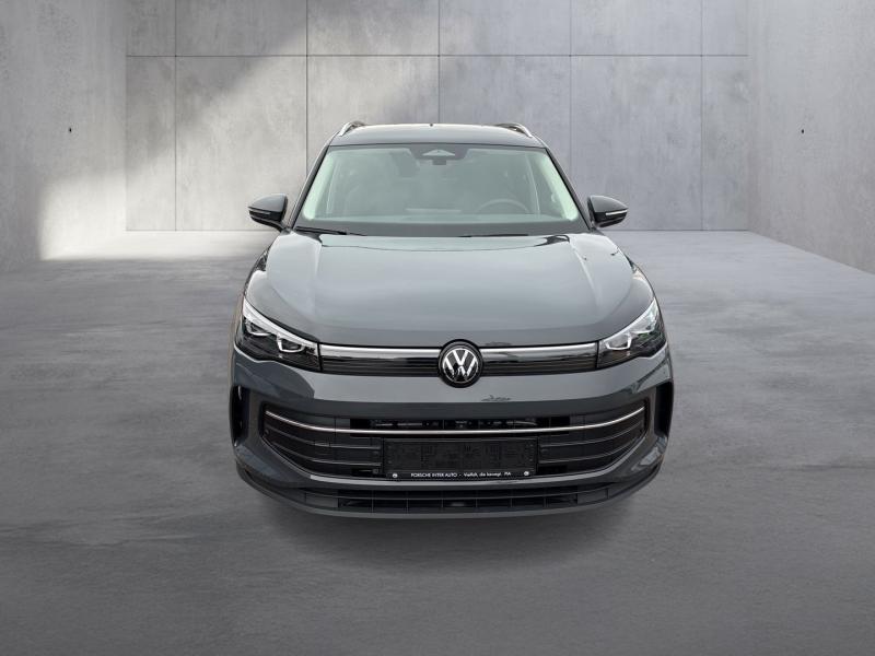 VW Tiguan Friends eHybrid DSG 150 kW