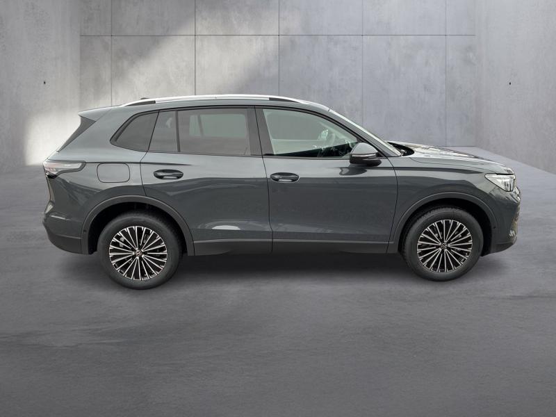 VW Tiguan Friends eHybrid DSG 150 kW