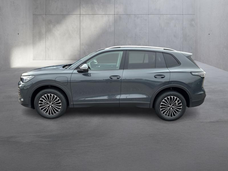 VW Tiguan Friends eHybrid DSG 150 kW