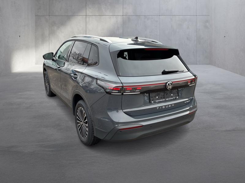 VW Tiguan Friends eHybrid DSG 150 kW