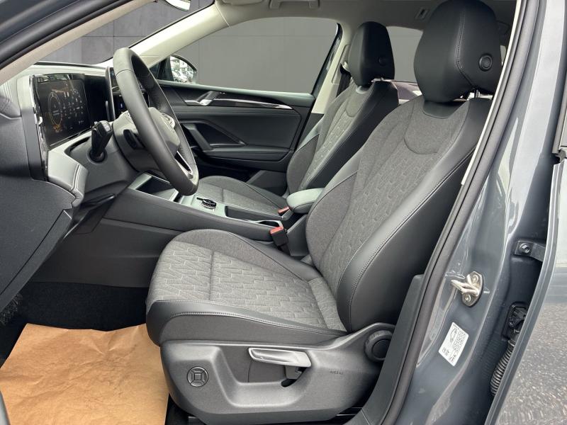 VW Tiguan Friends eHybrid DSG 150 kW