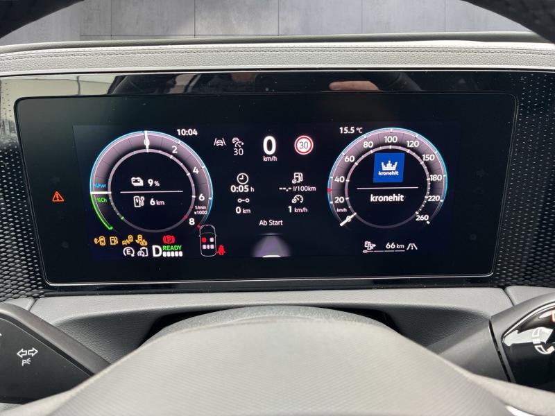 VW Tiguan Friends eHybrid DSG 150 kW