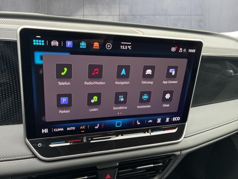 VW Tiguan Friends eHybrid DSG 150 kW