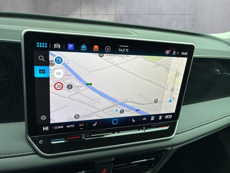 VW Tiguan Friends eHybrid DSG 150 kW