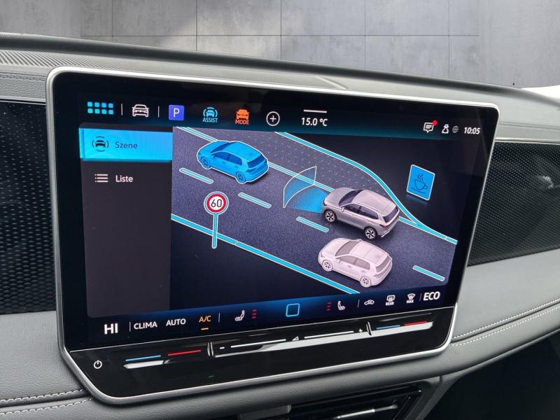 VW Tiguan Friends eHybrid DSG 150 kW