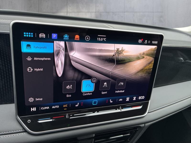 VW Tiguan Friends eHybrid DSG 150 kW