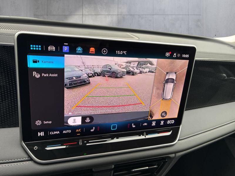 VW Tiguan Friends eHybrid DSG 150 kW