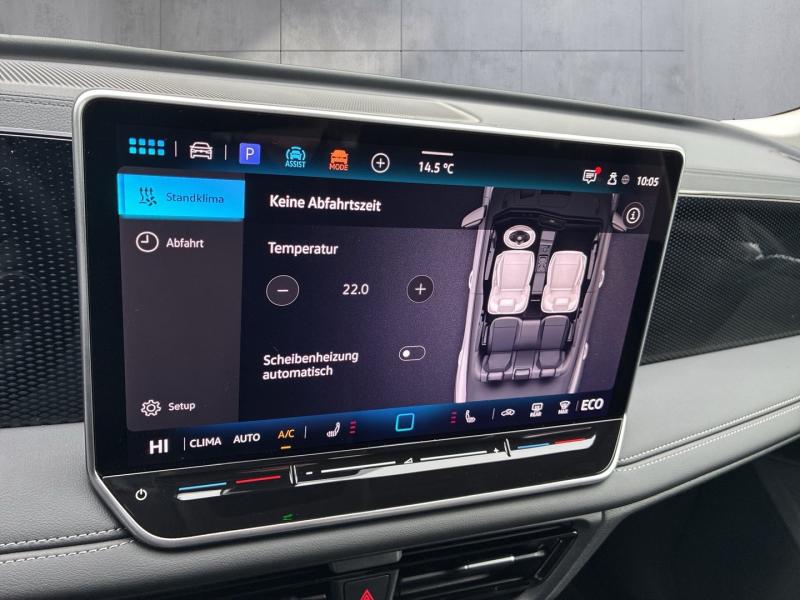 VW Tiguan Friends eHybrid DSG 150 kW